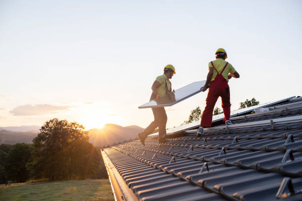 Best Rubber Roofing (EPDM, TPO)  in Royal Kunia, HI