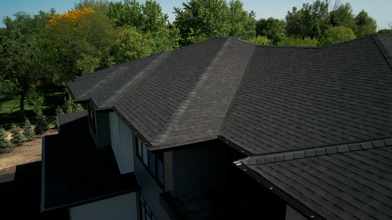 Best Metal Roofing Installation  in Royal Kunia, HI