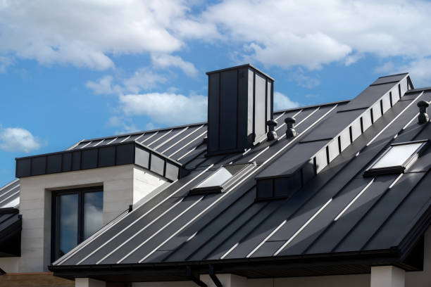 Gutter Replacement in Royal Kunia, HI